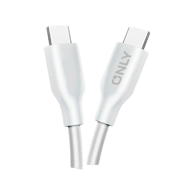 Cable Tipo-c a Tipo-C 2A