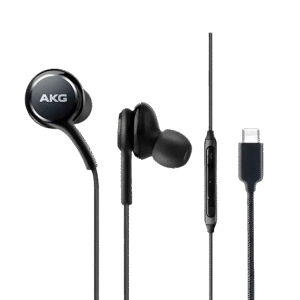 Auriculares Samsung AKG Tipo-C