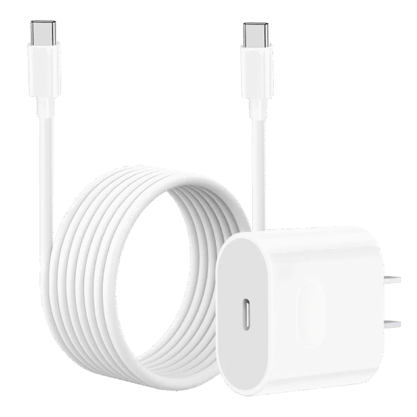 Cargador iPhone 15 y 16 Mayorista