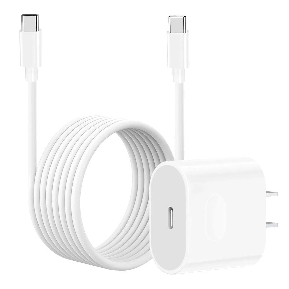 Cargador iPhone 15 y 16 Mayorista