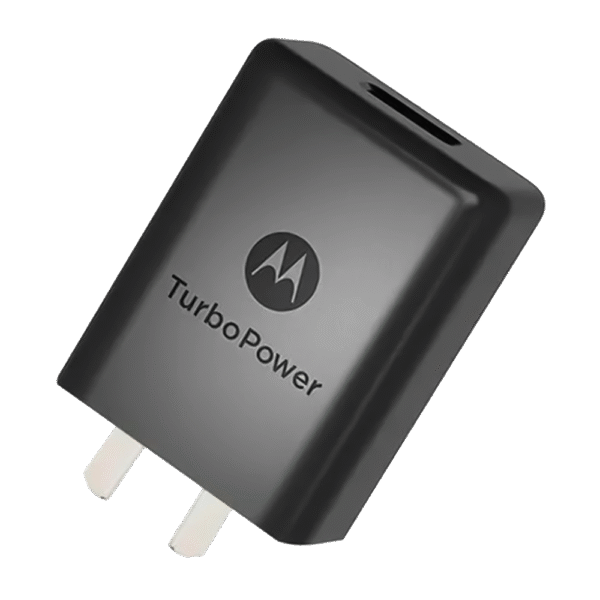 Cargador Motorola 18W