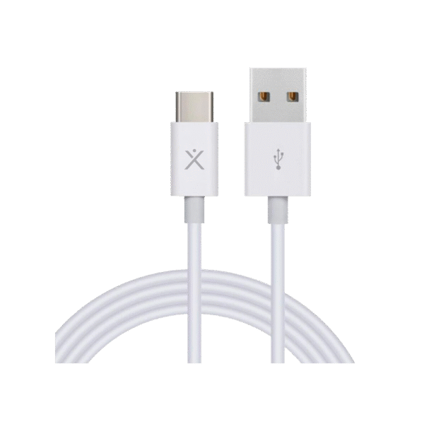 Cable USB Tipo-C XAEA 4.4A