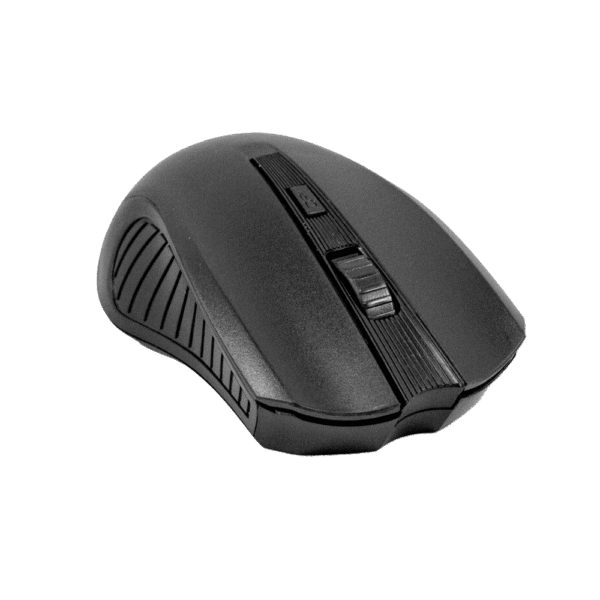 Mouse Inálambrico QX - Image 2