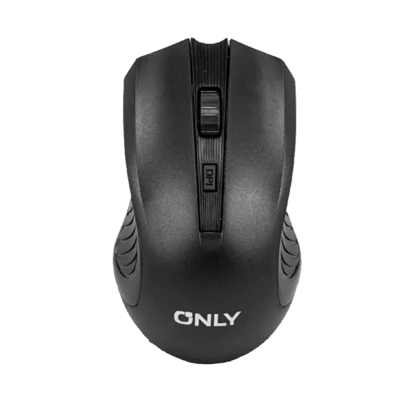 Mouse Inálambrico QX