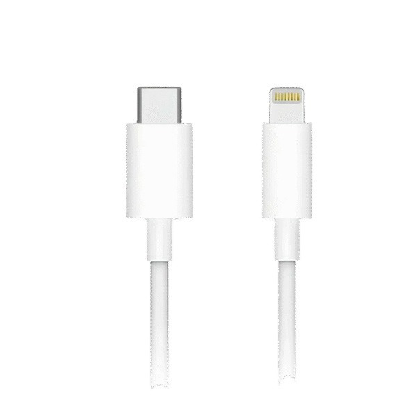Cable iPhone Lightning 1 Metro Comp. 7 a 14