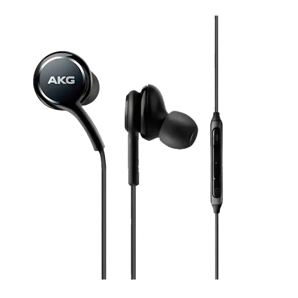 Auriculares Samsung AKG Plug