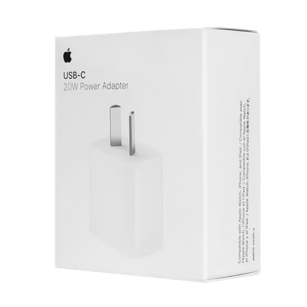 Base Carga iPhone 20W - Image 4