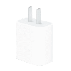 Base Carga iPhone 20W