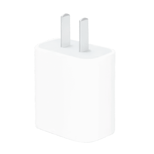 Base Carga iPhone 20W
