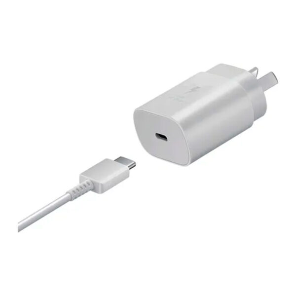 Base de carga Samsung 25W Tipo-C - Image 3