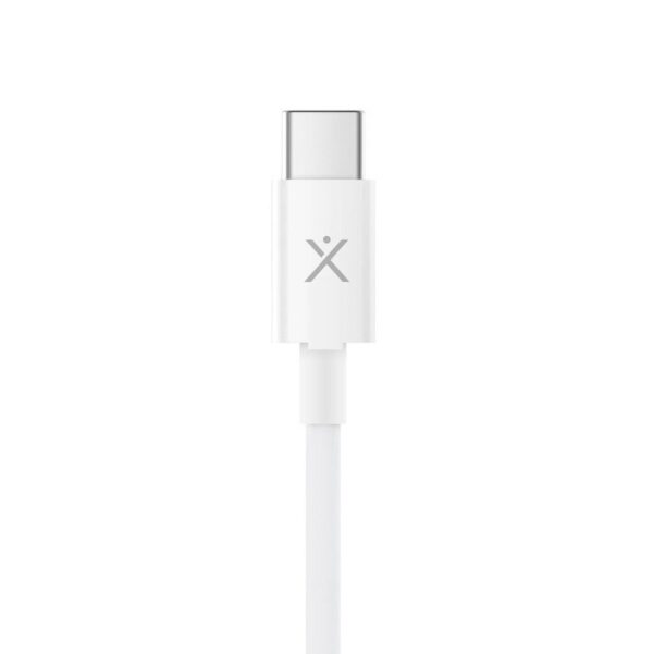 Cable USB Tipo-C XAEA 4.4A - Image 2