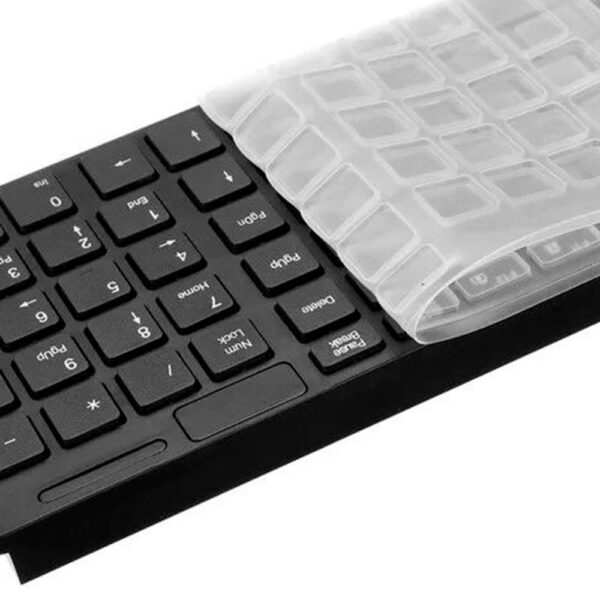 Mouse + Teclado Bluetooth 2.4G - Image 2