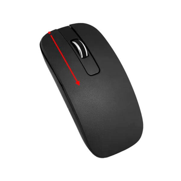 Mouse + Teclado Bluetooth 2.4G - Image 3