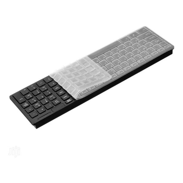 Mouse + Teclado Bluetooth 2.4G - Image 5
