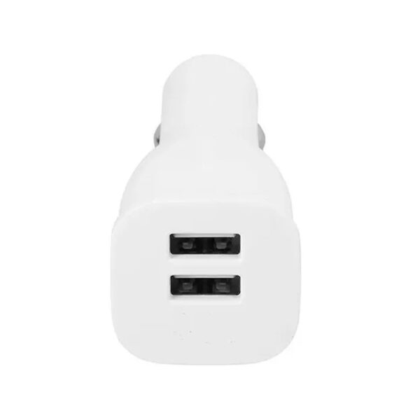 Cargador Auto Legatus Cable Lightning - Image 2