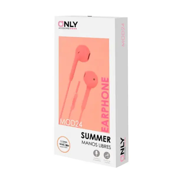 Auriculares con Cable Summer - Image 2