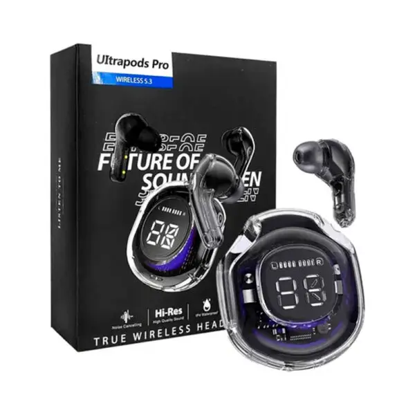 Auriculares Bluetooth UltraPods - Image 2