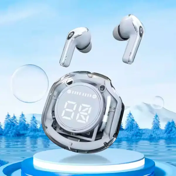 Auriculares Bluetooth UltraPods - Image 3
