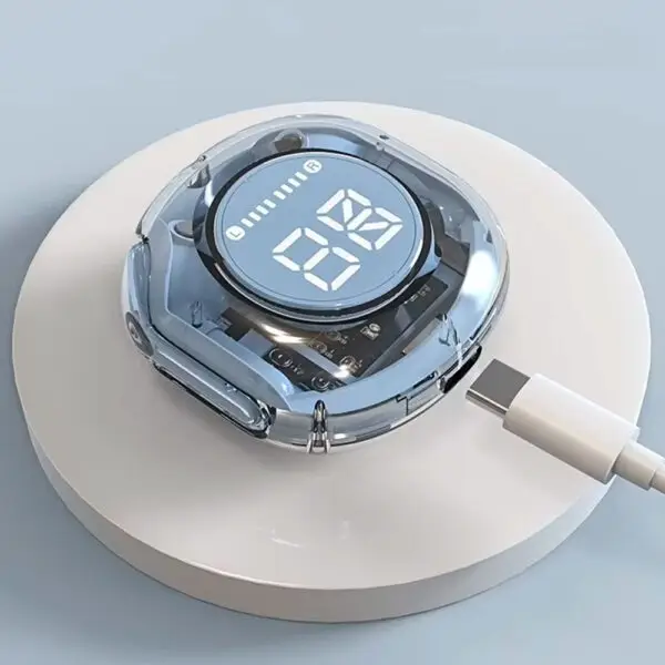 Auriculares Bluetooth UltraPods - Image 4