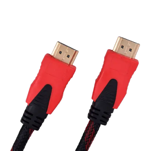 Cable HDMI 1.5M Mallado - Image 2
