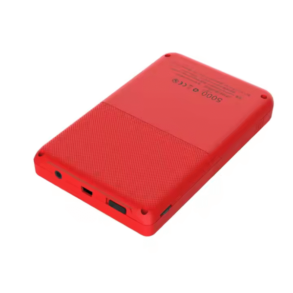 Consola SUP +400 Juegos Clásicos - Image 3