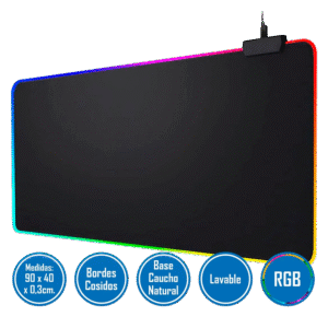 Pad XL RGB MousePad