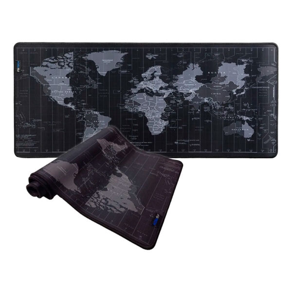 Mouse Pad Mapamundi 90*40cm - Image 2